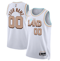 Jersey Cleveland Cavaliers City Edition 22/23