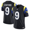NFL Los Angeles Rams Vapor F.U.S.E. Limited Jersey 2025 Rivalries
