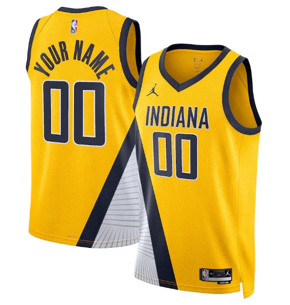 Jersey Indiana Pacers Statement Edition 22/23
