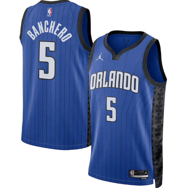 Jersey Orlando Magic Statement Edition