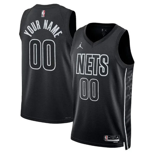 Jersey Brooklyn Nets Statement Edition 22/23