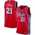 Jersey Philadelphia 76ers Statement Edition