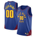 Jersey NBA Kids Denver Nuggets Statement Edition