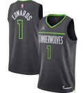 Jersey Minnesota Timberwolves Statement Edition 22/23