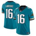NFL Jacksonville Jaguars Vapor F.U.S.E. Limited Jersey Throwback
