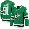 Jersey Dallas Stars Green