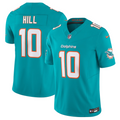 Jersey Youth Miami Dolphins Vapor F.U.S.E. Limited