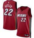 Jersey NBA Kids Miami Heat Statement Edition